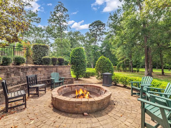 27919 Hansons Court, Spring TX 77386