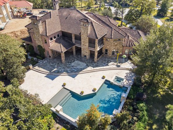 27919 Hansons Court, Spring TX 77386