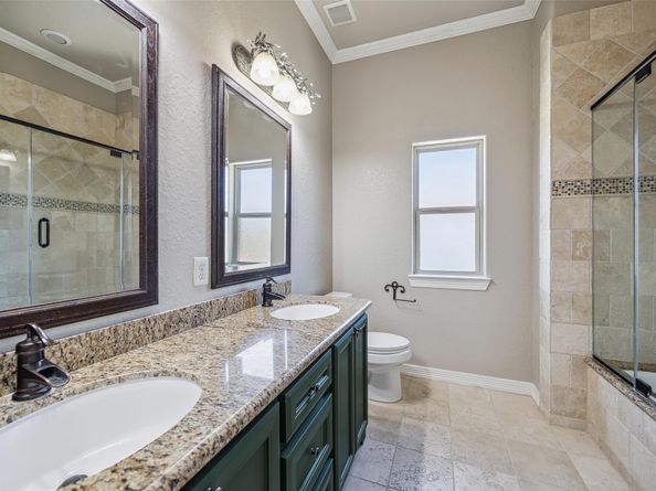 27919 Hansons Court, Spring TX 77386