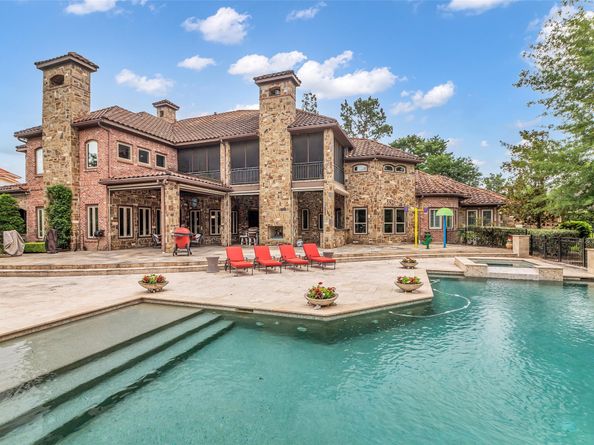 27919 Hansons Court, Spring TX 77386