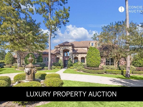 27919 Hansons Court, Spring TX 77386