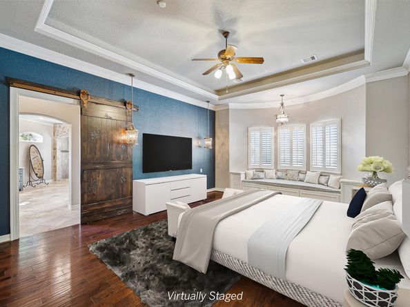 27919 Hansons Court, Spring TX 77386