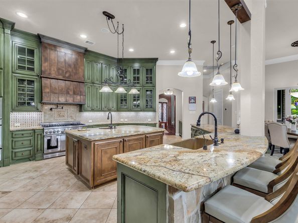 27919 Hansons Court, Spring TX 77386