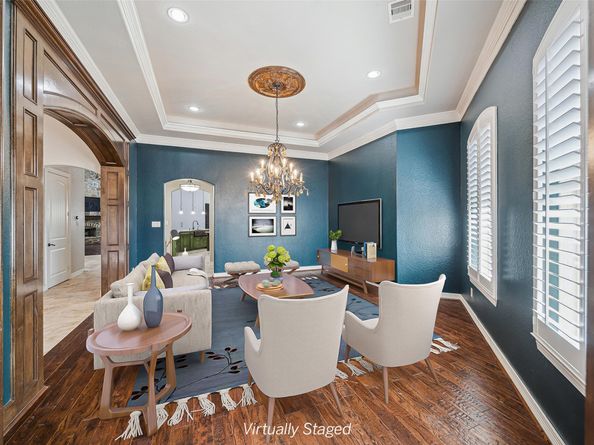 27919 Hansons Court, Spring TX 77386