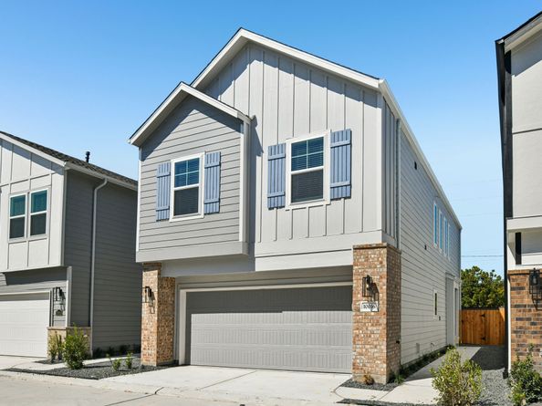 10016 Rustic Charm Street, Houston TX 77080