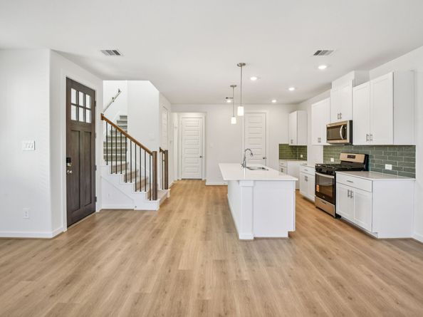 10016 Rustic Charm Street, Houston TX 77080