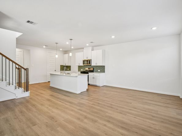 10016 Rustic Charm Street, Houston TX 77080