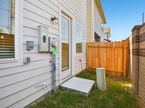 10016 Rustic Charm Street, Houston TX 77080