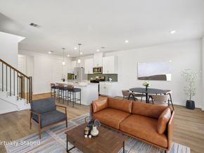 10016 Rustic Charm Street, Houston TX 77080
