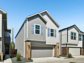 10016 Rustic Charm Street, Houston TX 77080
