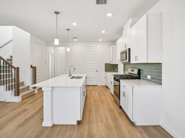 10016 Rustic Charm Street, Houston TX 77080