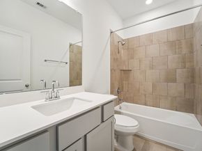 22327 Prickly Pear Drive, Tomball TX 77375