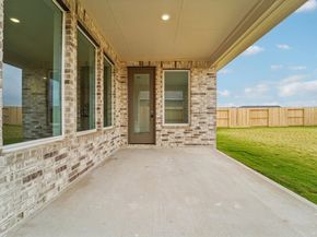 22327 Prickly Pear Drive, Tomball TX 77375