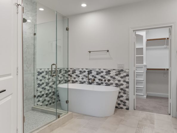 6130 Hamman Street, Houston TX 77007
