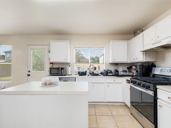 1807 Live Oak Hill Street, Houston TX 77067