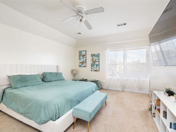 1807 Live Oak Hill Street, Houston TX 77067