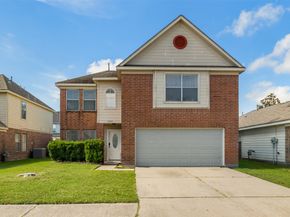 1807 Live Oak Hill Street, Houston TX 77067