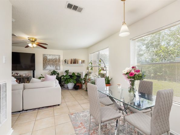 1807 Live Oak Hill Street, Houston TX 77067