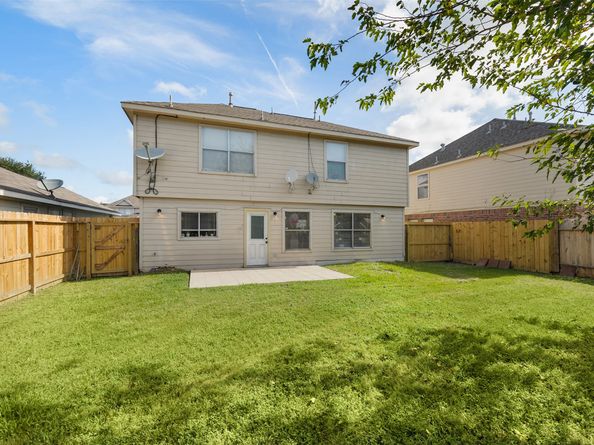 1807 Live Oak Hill Street, Houston TX 77067