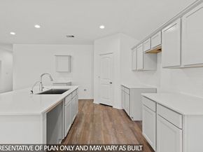 23512 Skyward Lane, Splendora TX 77372