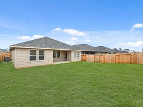 23512 Skyward Lane, Splendora TX 77372