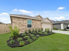 23512 Skyward Lane, Splendora TX 77372