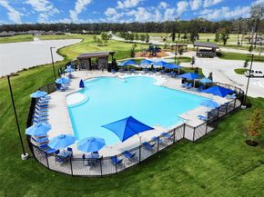 23512 Skyward Lane, Splendora TX 77372