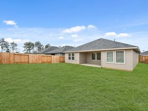23512 Skyward Lane, Splendora TX 77372