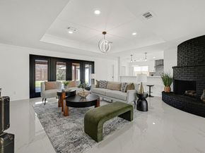 2415 Moss Hill Drive, Houston TX 77080