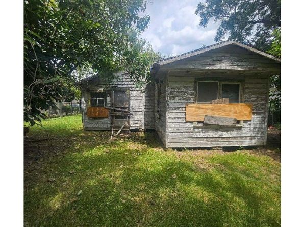 4310 Horace Street, Houston TX 77026