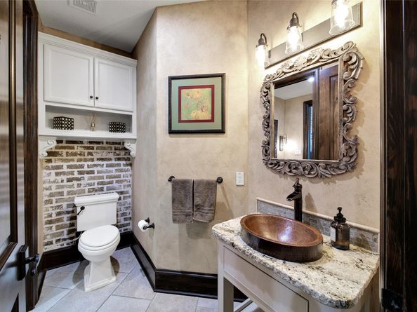 2 Highclere Park Drive, Spring TX 77379