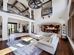 2 Highclere Park Drive, Spring TX 77379