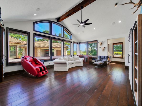 2 Highclere Park Drive, Spring TX 77379