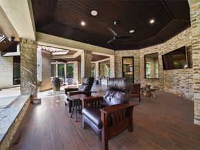 2 Highclere Park Drive, Spring TX 77379