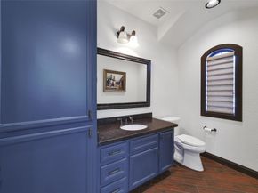 2 Highclere Park Drive, Spring TX 77379