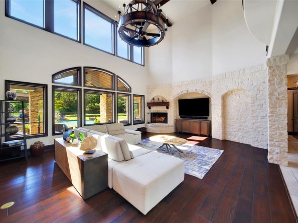 2 Highclere Park Drive, Spring TX 77379