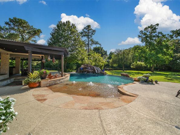 2 Highclere Park Drive, Spring TX 77379