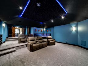 2 Highclere Park Drive, Spring TX 77379