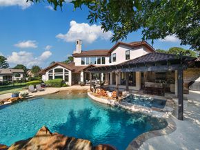 2 Highclere Park Drive, Spring TX 77379