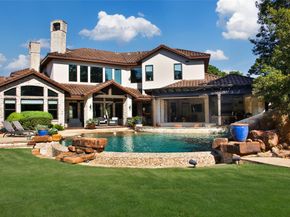 2 Highclere Park Drive, Spring TX 77379