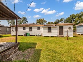 6814 Covington Drive, Houston TX 77091