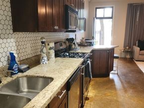 1602 Elgin Street 6, Houston TX 77004