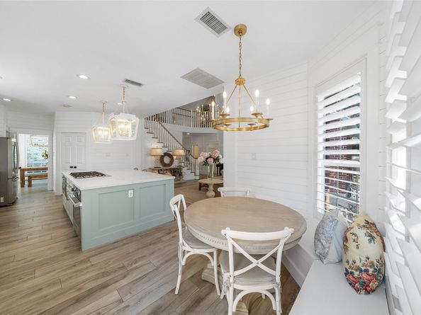 18 S Dragonwood Place, Spring TX 77381