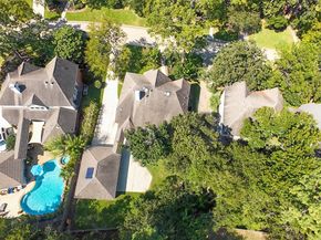 18 S Dragonwood Place, Spring TX 77381