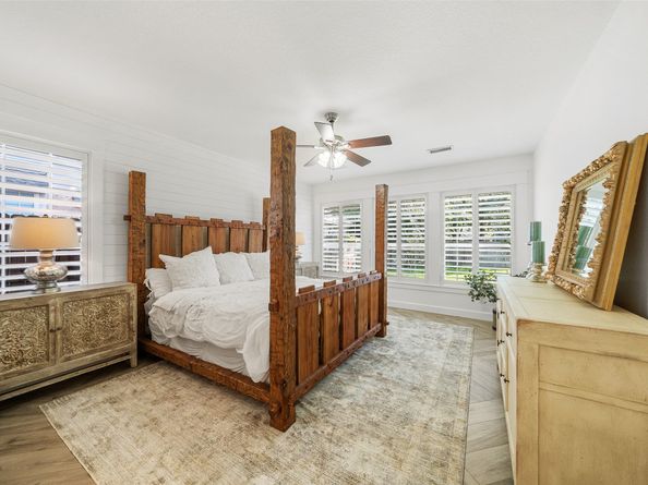 18 S Dragonwood Place, Spring TX 77381