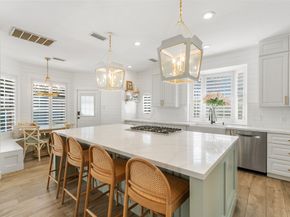 18 S Dragonwood Place, Spring TX 77381