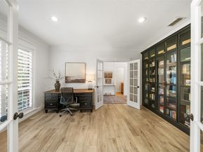 18 S Dragonwood Place, Spring TX 77381