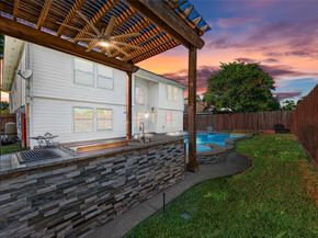 11811 Aerie Drive, Tomball TX 77377