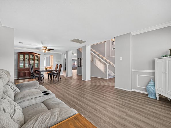 11811 Aerie Drive, Tomball TX 77377