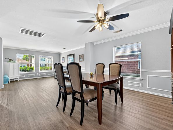 11811 Aerie Drive, Tomball TX 77377